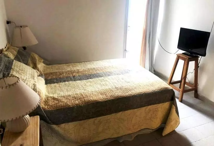 Arenas B&b  Casa Compartida