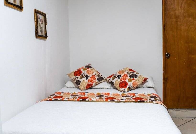 Hotel Araucarias By Rotamundos