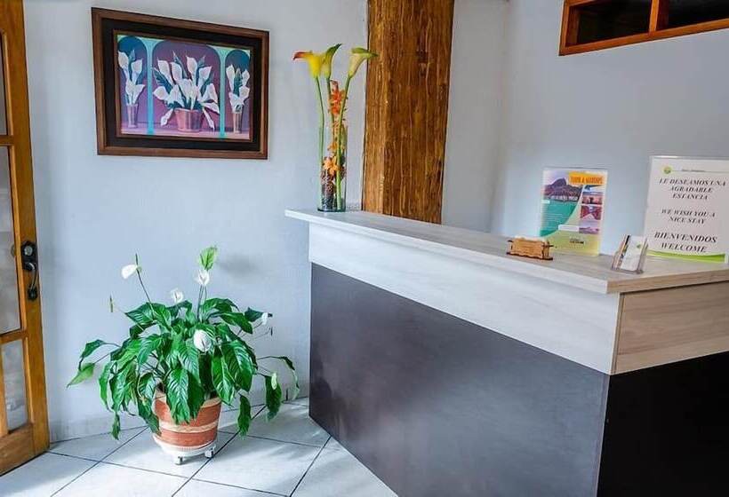 Hotel Araucarias By Rotamundos