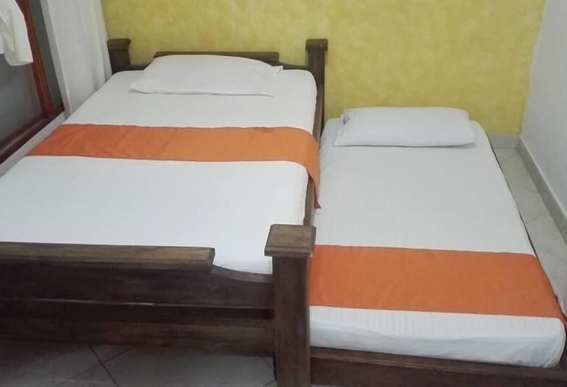 Hotel Araucarias By Rotamundos