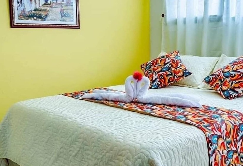 Hotel Araucarias By Rotamundos