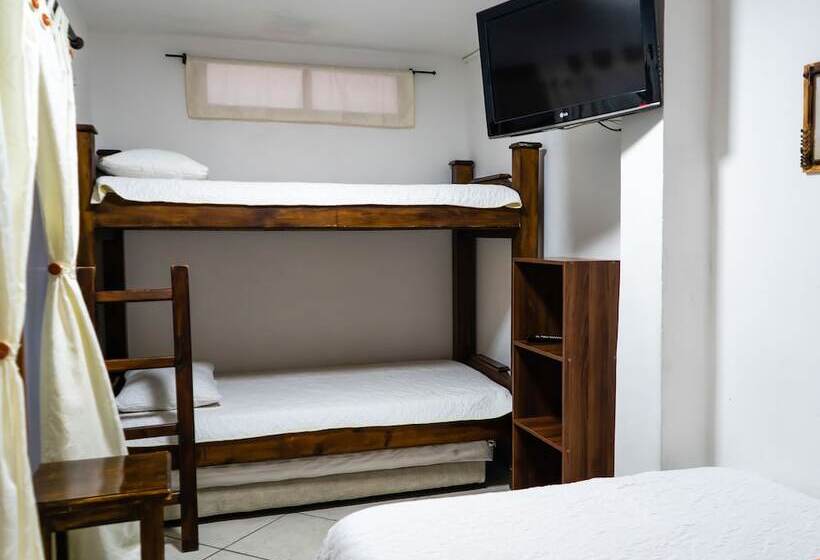 Hotel Araucarias By Rotamundos