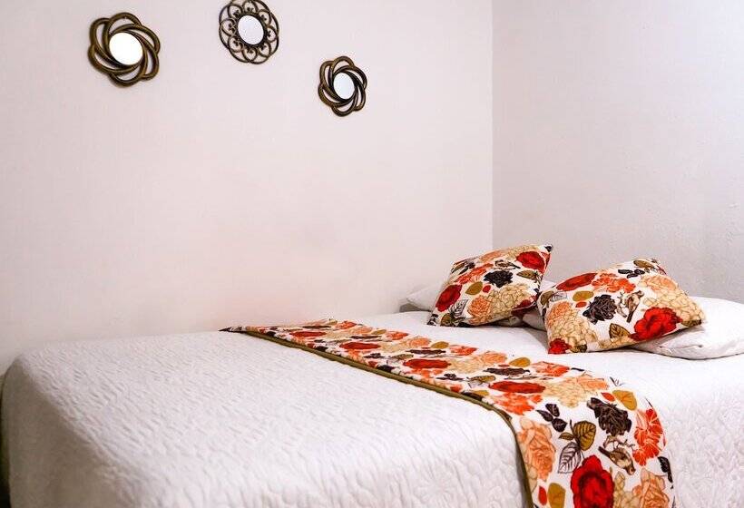 Hotel Araucarias By Rotamundos