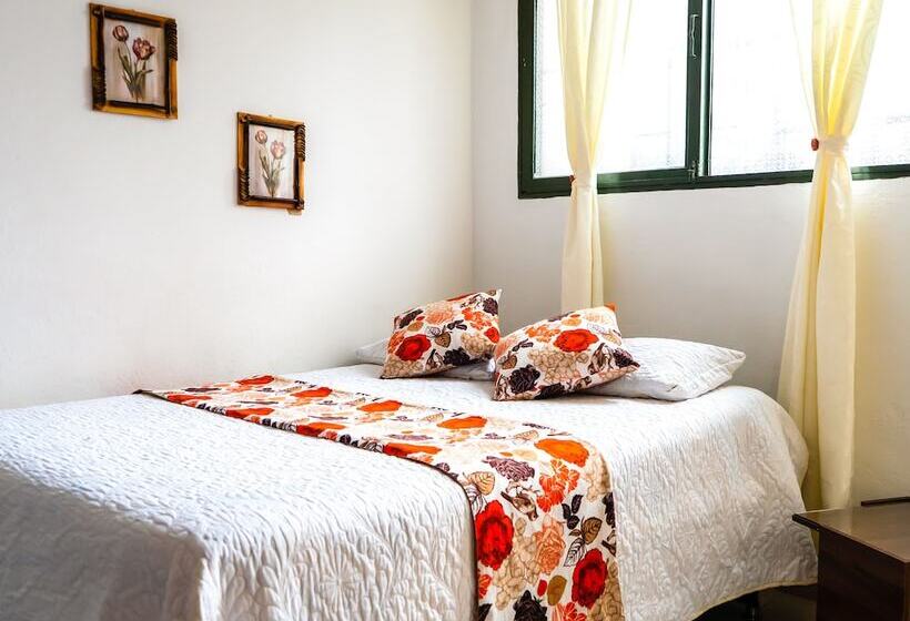 Hotel Araucarias By Rotamundos