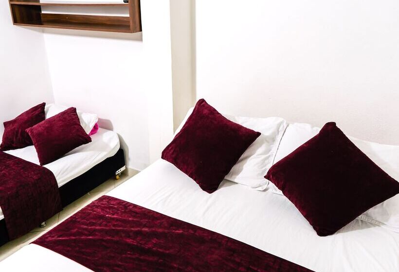 Hotel Araucarias By Rotamundos