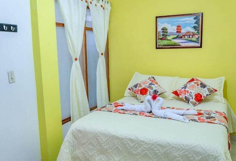 Hotel Araucarias By Rotamundos