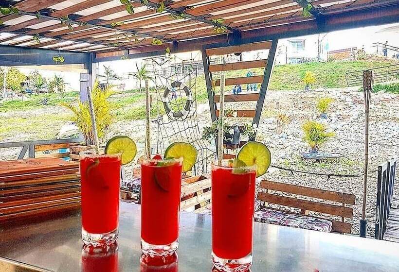 Hotel Araucarias By Rotamundos