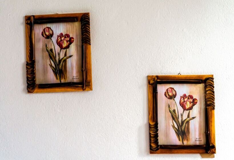 Hotel Araucarias By Rotamundos