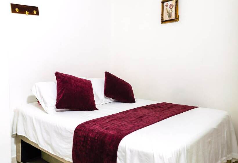 Hotel Araucarias By Rotamundos