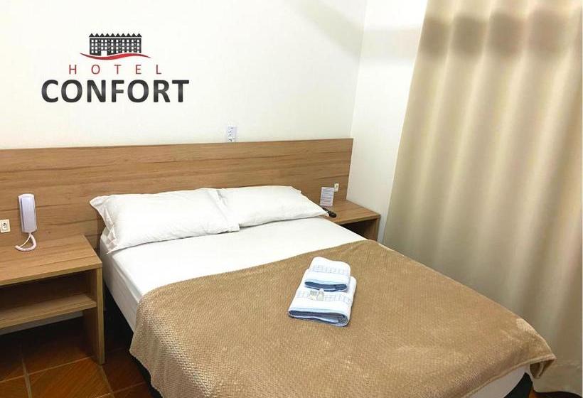 هتل Confort