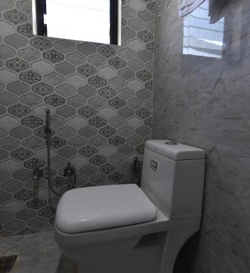 בית מלון כפרי Diva Pushkar