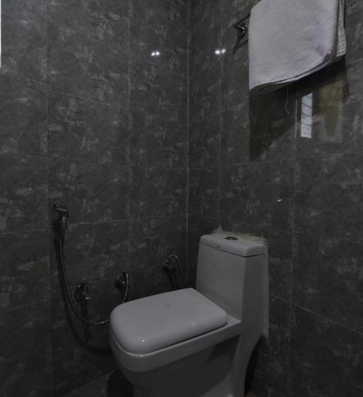 בית מלון כפרי Diva Pushkar