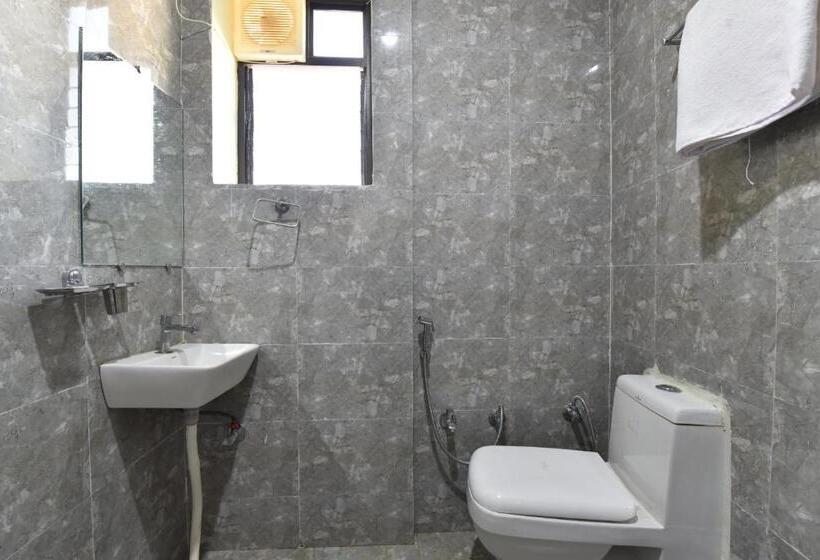 בית מלון כפרי Diva Pushkar