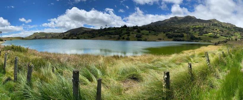 בית מלון כפרי Gll