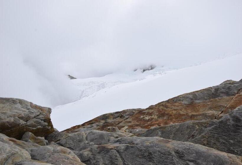 בית מלון כפרי Gll