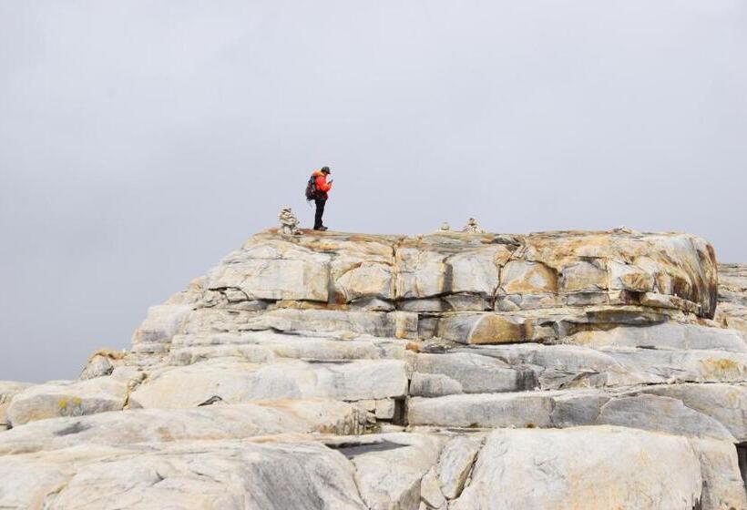 בית מלון כפרי Gll