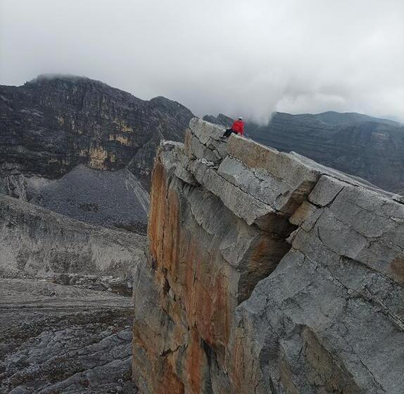 בית מלון כפרי Gll