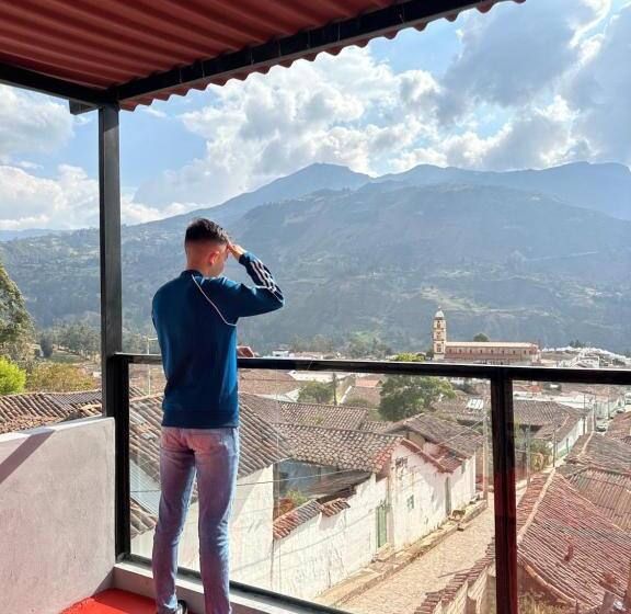 בית מלון כפרי Gll