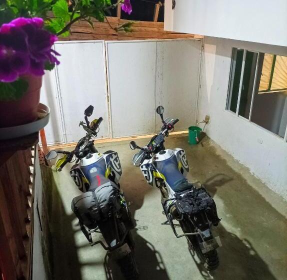 בית מלון כפרי Gll