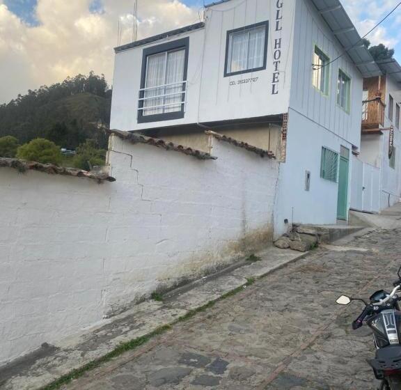 בית מלון כפרי Gll