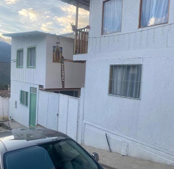 בית מלון כפרי Gll