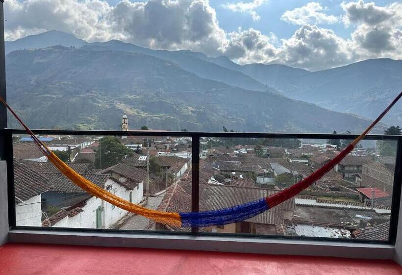 בית מלון כפרי Gll