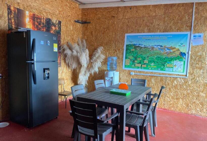 בית מלון כפרי Gll