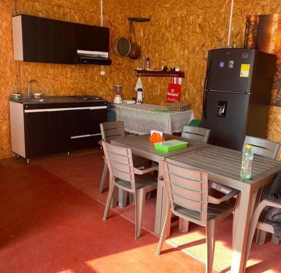 בית מלון כפרי Gll