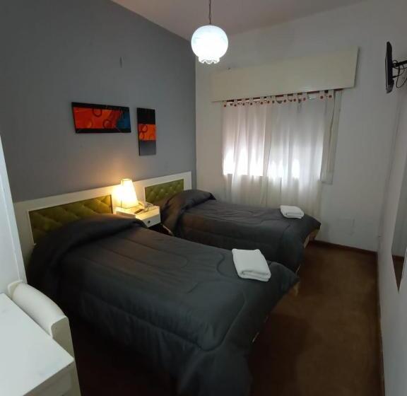 בית מלון כפרי Iberia