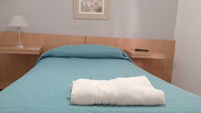 בית מלון כפרי Iberia