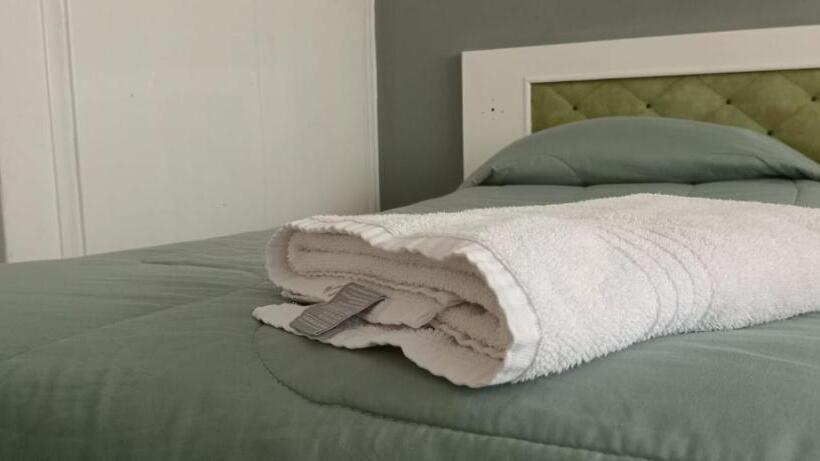 בית מלון כפרי Iberia