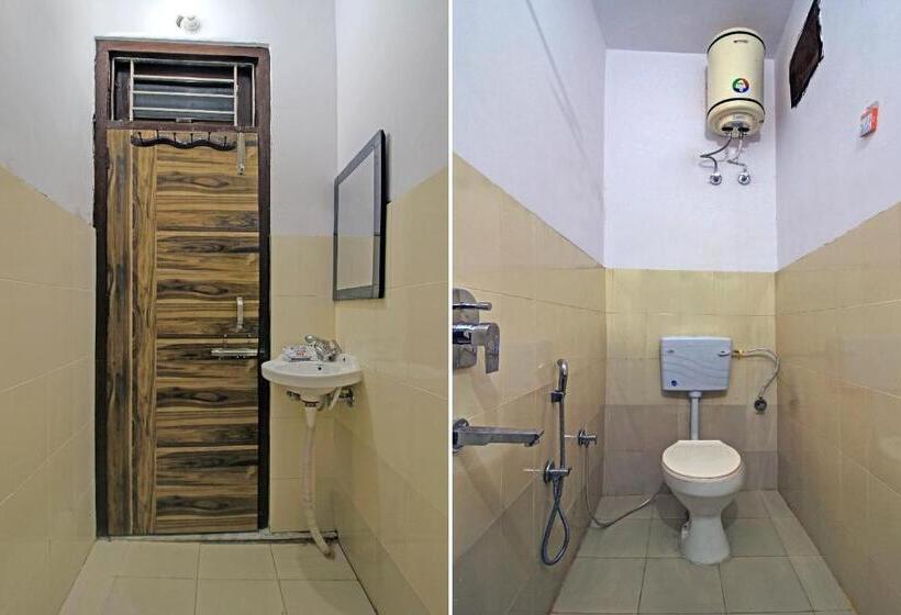 בית מלון כפרי Oyo Rdp084  The Vidya Grand