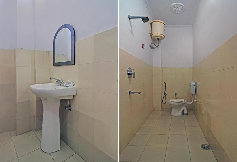 בית מלון כפרי Oyo Rdp084  The Vidya Grand