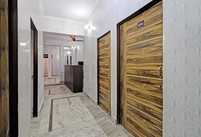 ホテル Oyo Rdp084  The Vidya Grand