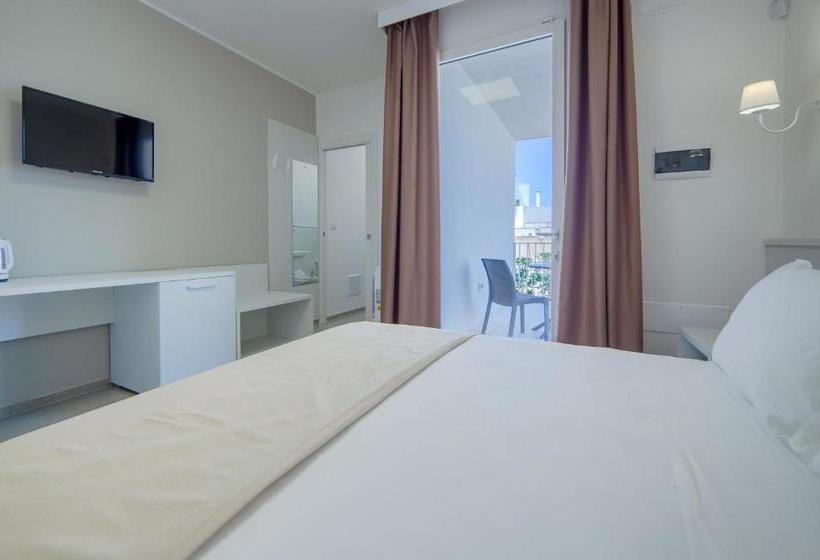 Smart Hotel Ugento