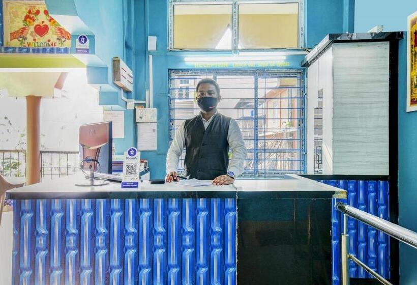 Hotel Spot On  Nandini