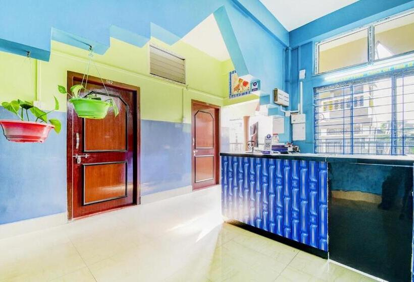 Hotel Spot On  Nandini