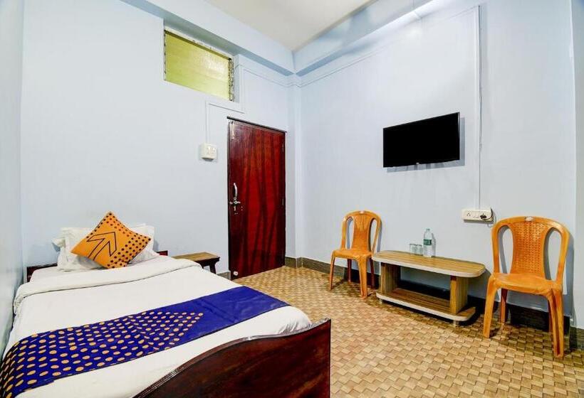 Hotel Spot On  Nandini