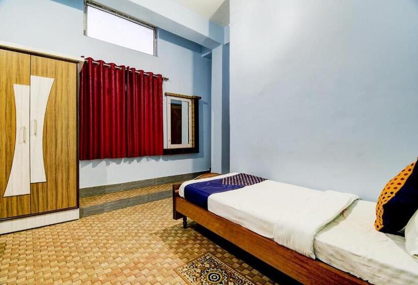 Hotel Spot On  Nandini