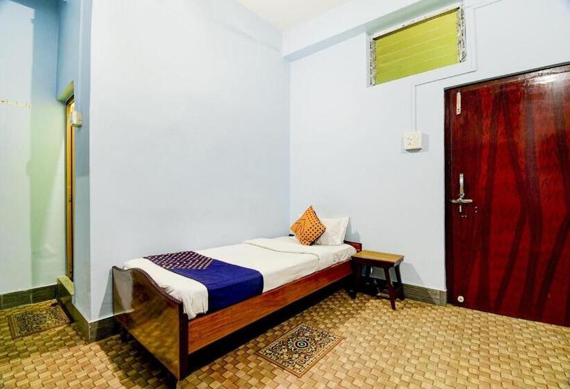 Hotel Spot On  Nandini