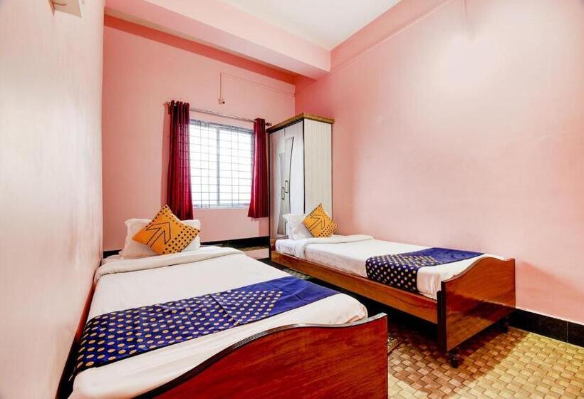 Hotel Spot On  Nandini