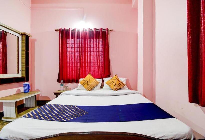 Hotel Spot On  Nandini