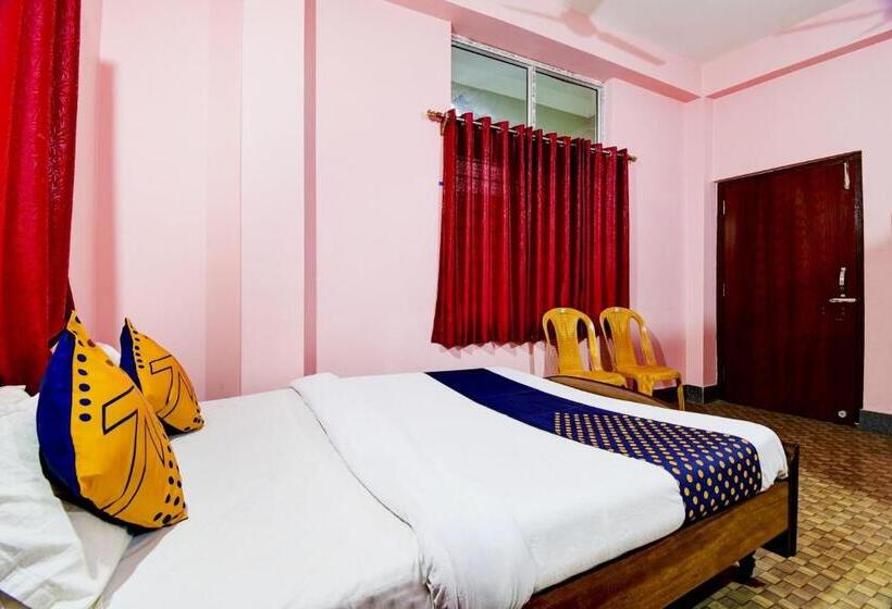 Hotel Spot On  Nandini