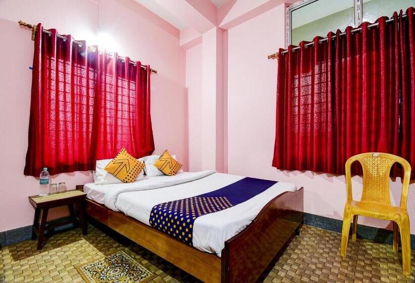 Hotel Spot On  Nandini