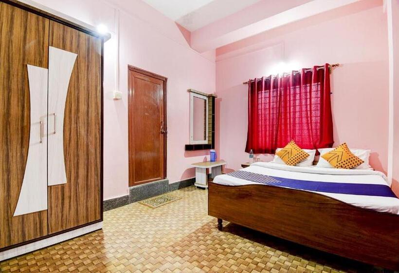 Hotel Spot On  Nandini