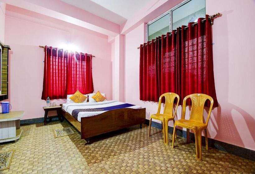 Hotel Spot On  Nandini