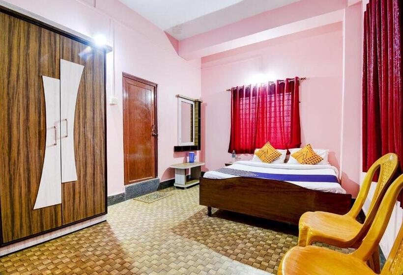 Hotel Spot On  Nandini