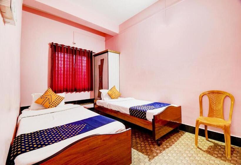 Hotel Spot On  Nandini