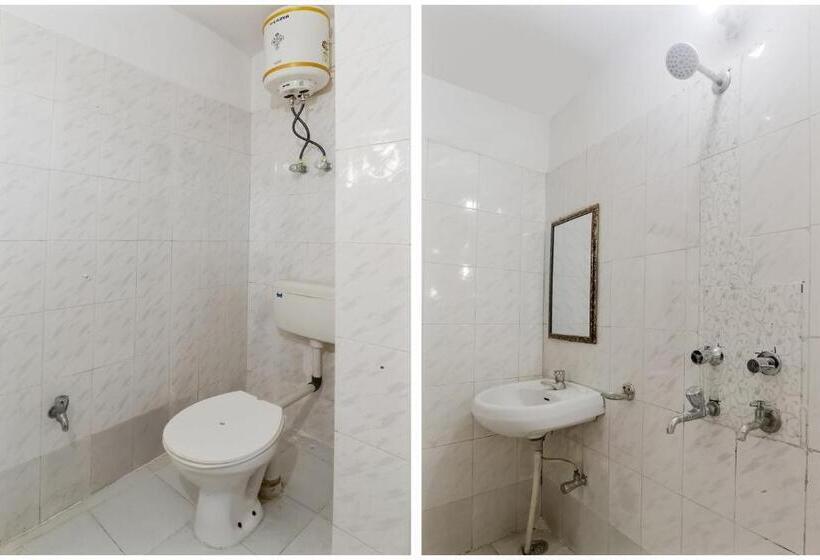 فندق Spot On Sahyadri Inn