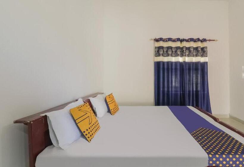 فندق Spot On Sahyadri Inn